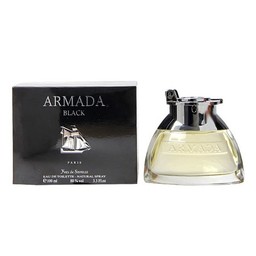 Мъжки парфюм YVES DE SISTELLE Armada Black